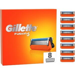 Gillette Fusion 8p Big Box