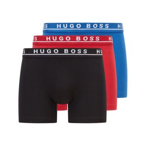 Boss Business Boxer brief 3 pack Multi XL