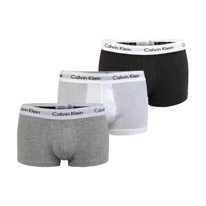 Calvin Klein Underwear 3-pack trunk Multi XL