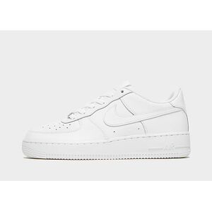 Nike  Air Force 1 Older Kids' Shoe, White