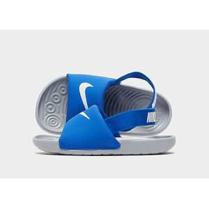 Nike Kawa Tofflor Baby, Blue