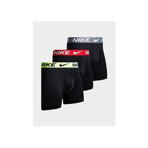 Nike 3-Pack ADV Boxers, Black