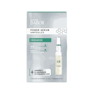 Babor Doctor Power Serum Ampoules + Ceramide 7 x 2 ml Serum
