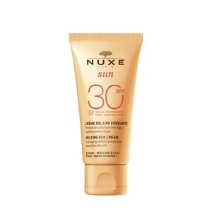 Nuxe Sun Face Cream SPF30 50 ml Solkr&auml;m