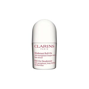 Clarins Deodorant Roll-On 50 ml Deodorant