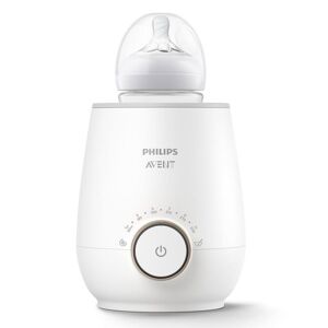 Philips Fast Bottle Warmer Premium 1 st K&ouml;ksredskap