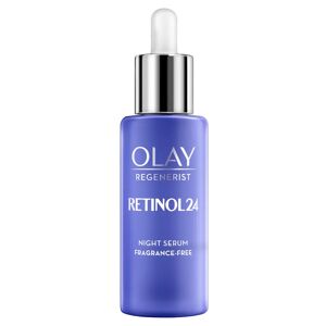 Olay Regenerist Retinol24 Night Serum Fragrance Free 40 ml Serum