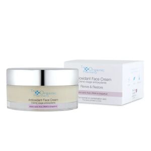 The Organic Pharmacy Antioxidant Face Cream 50 ml Ansiktskr&auml;m