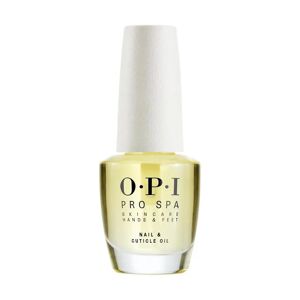 OPI Pro Spa Nail &amp; Cuticle Oil 14,8 ml Nagelv&aring;rd