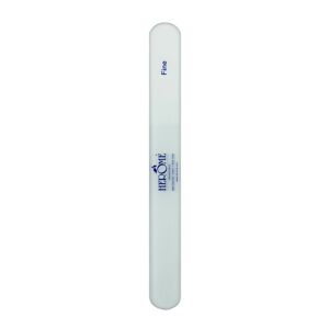 Her&amp;ocirc;me Glass Nail File Large 1 st Nagelfil