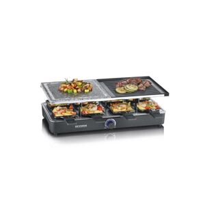 Severin Raclette Kombi RG 2376