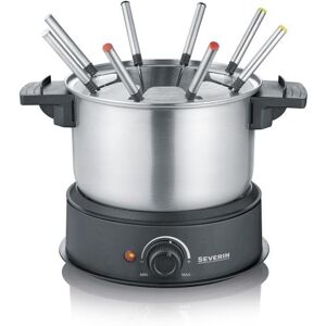 Severin Fondue 8st gafflar FO 2470