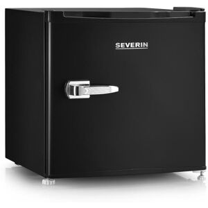 Severin Switch kyl eller frys Retro 31 liter 50x48 cm GB 8880