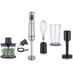 Severin Stavmixer-set sladdlöst SM 3775