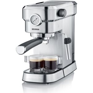 Severin Espressomaskin Espresa Plus KA 5995