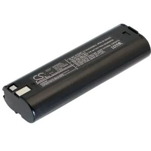 AEG Batteri ABS10 för AEG, 7.2V, 3000 mAh