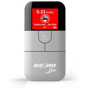 Alcosense Alkoholmätare Ultra