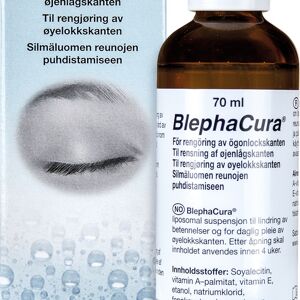 BlephaCura 70 ml