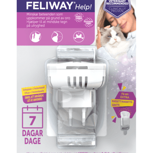 Feliway Help doftavgivare