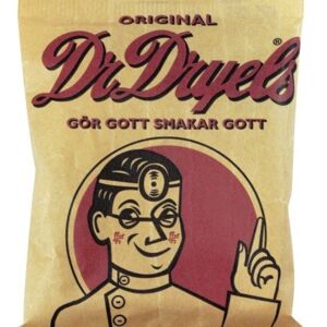 Dr Dryels 75 g