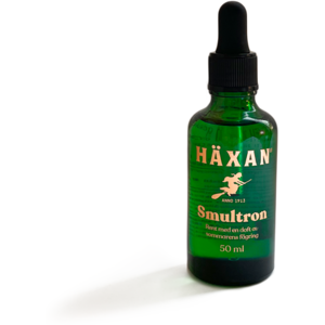 Häxan Doftolja Smultron 50 ml