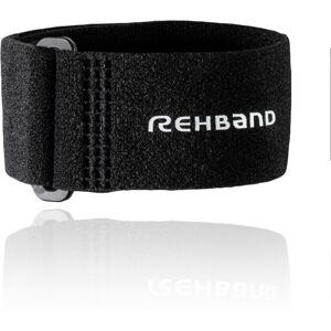 Rehband UD Tennis Elbow Strap Black