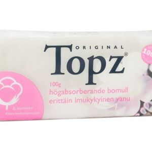 Topz Bomull 100 g