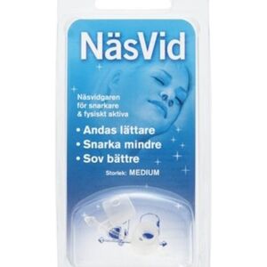 NäsVid Medium