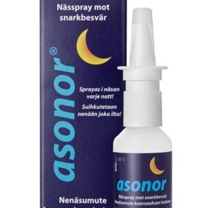 Asonor 30 ml