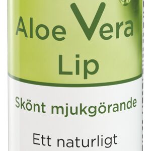 CCS Aloe Vera Lip