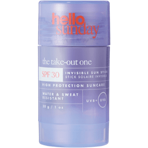 Hello Sunday The Take-out One SPF30 30 ml