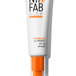 NIP+FAB Glow SPF 30 Moisturiser 50 ml