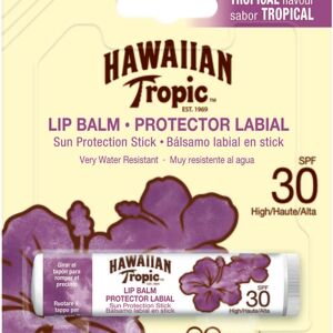 Hawaiian Tropic Lip Balm SPF30 4 g