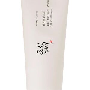 Beauty of Joseon Relief Sun SPF50+ PA++++ Rice + Probiotics 50 ml