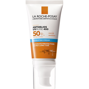 La Roche-Posay Anthelios Uvmune Ultra Cream SPF50+ 50 ml