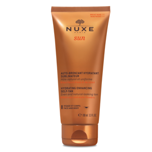 Nuxe Hydrating Enhancing Self-Tan Face&Body 100 ml