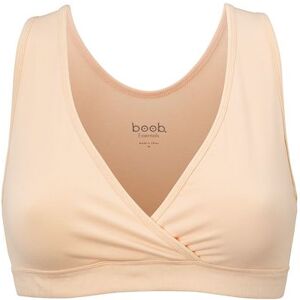 Boob Amningsbh Beige XS