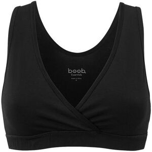 Boob Amningsbh Svart XS