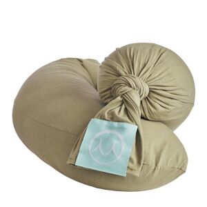 Najell Pregnancy Pillow Olive Green