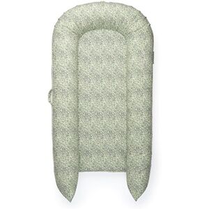 DockATot Grand XL Babynest Willow Boughs William Morris