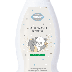 Gunry Baby Wash 500 ml