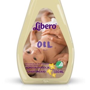 Libero Babyolja 150 ml