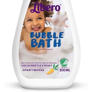 Libero Bubble Bath 200 ml