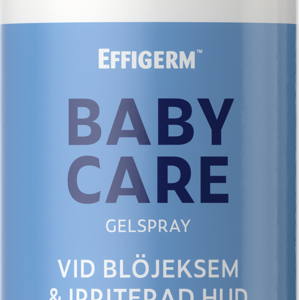 Effigerm Baby Care Spray 150 ml