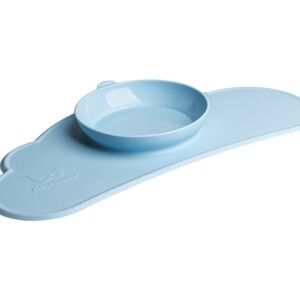 Herobility Placemat - Blue