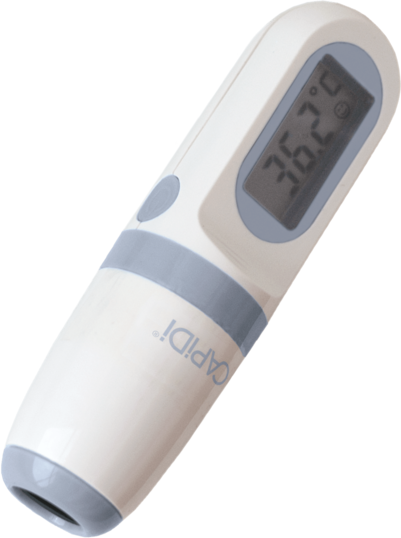 CAPiDi VAB-termometer CAPiDi VAB-termometer