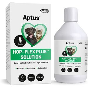 Aptus Hop-Flex Solution 500 ml