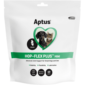 Aptus Hop-Flex Plus Mini 60 st