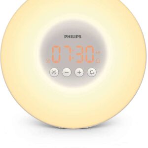 Philips Wake-Up Light HF3500