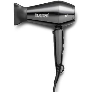 HH Simonsen Compact Dryer Black